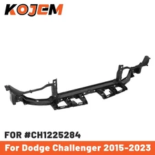 Upper Radiator Support For Dodge Challenger 2015-2022 2023 Tie Bar #CH1225284