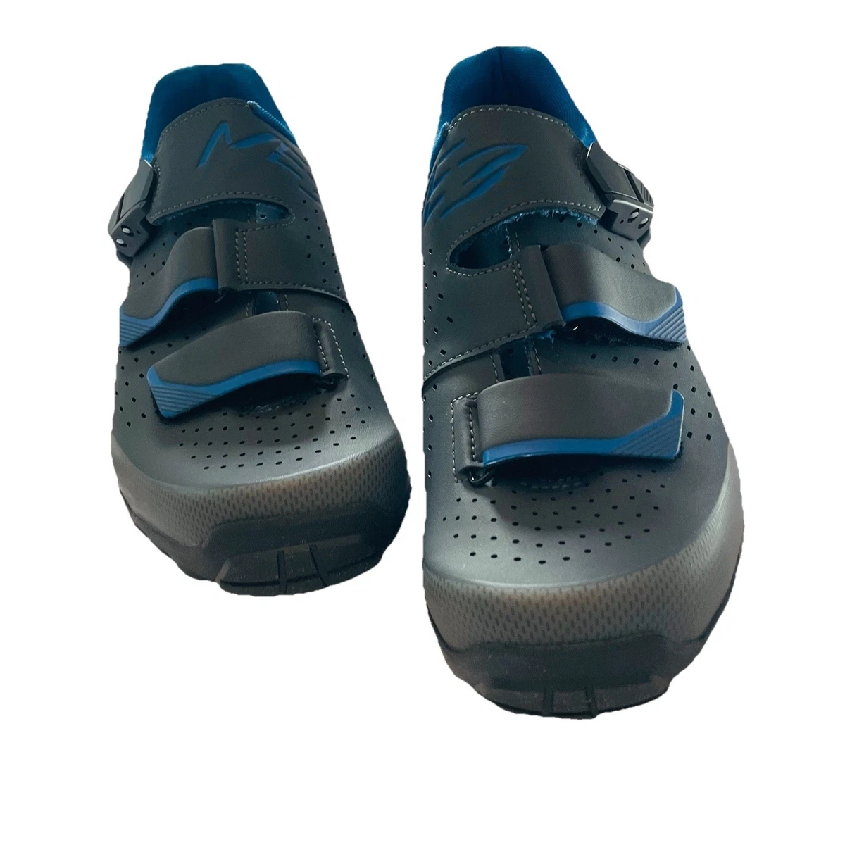 Chaussures de cyclisme femme SHIMANO SH-MT40WL SPD Mountain Eu42 Us 8,5