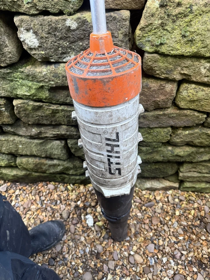 Stihl Kombi Blower Attachment - Image 3 of 4