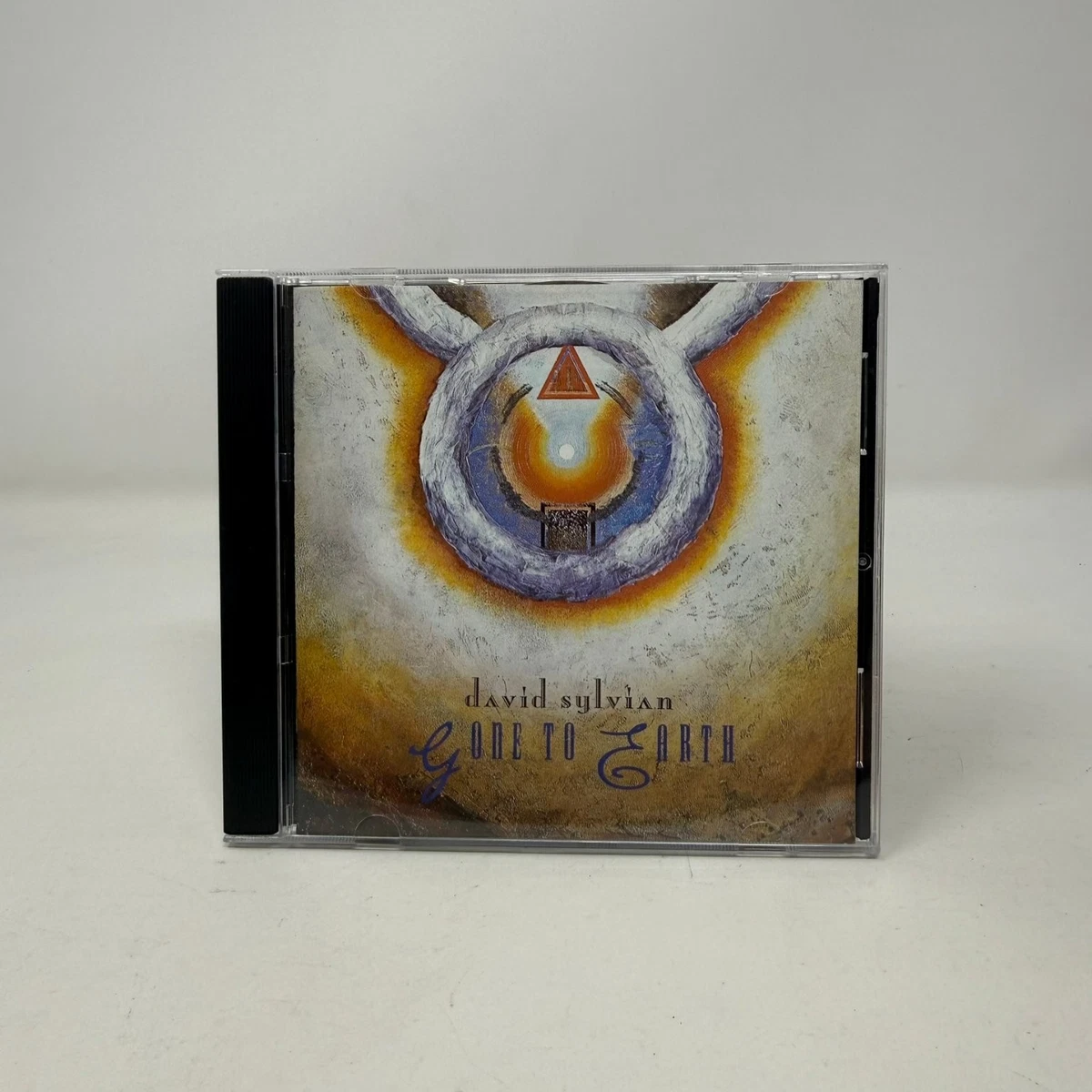 Music CDs David Sylvian for sale | eBay