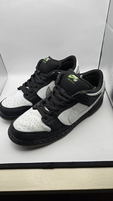 Size 12 - Nike SB Dunk Low Pro x Jeff Staple Panda Pigeon 2019