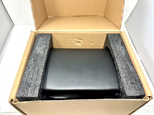 Juego de reposacabezas - Asiento de pasajero con caja fuerte + asiento de conductor acompañante (sin caja fuerte) - Imagen 5 de 5