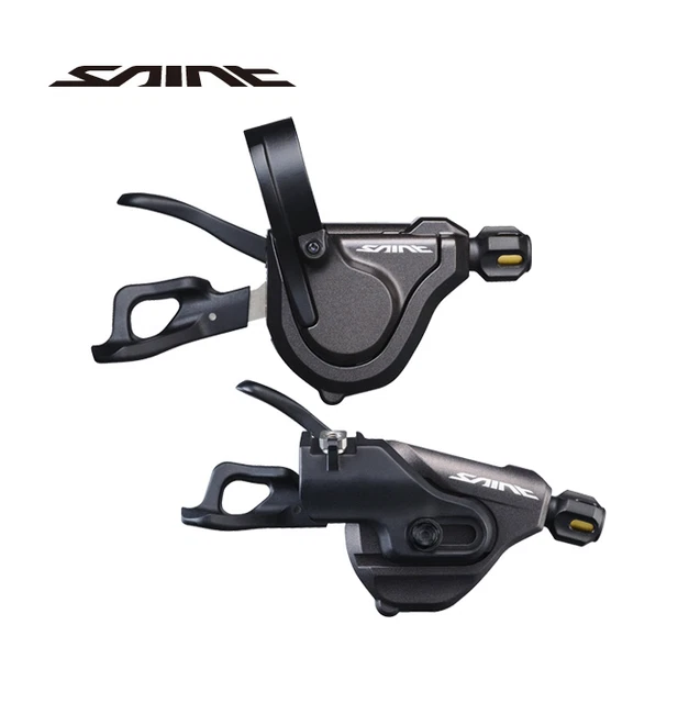 Shimano 10 Speed Bicycle Shifters