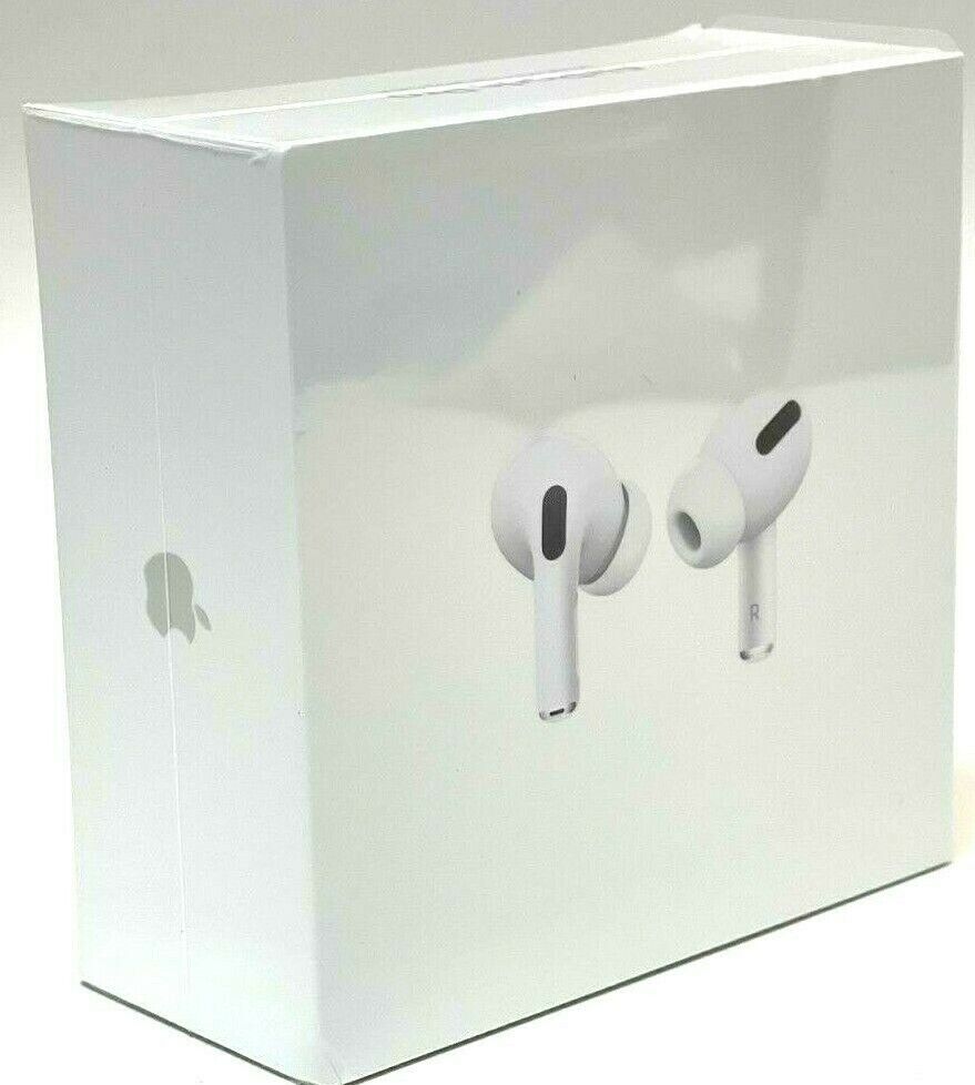 Apple AirPods(2nd gen) with Charging Case Bluetooth Headset with