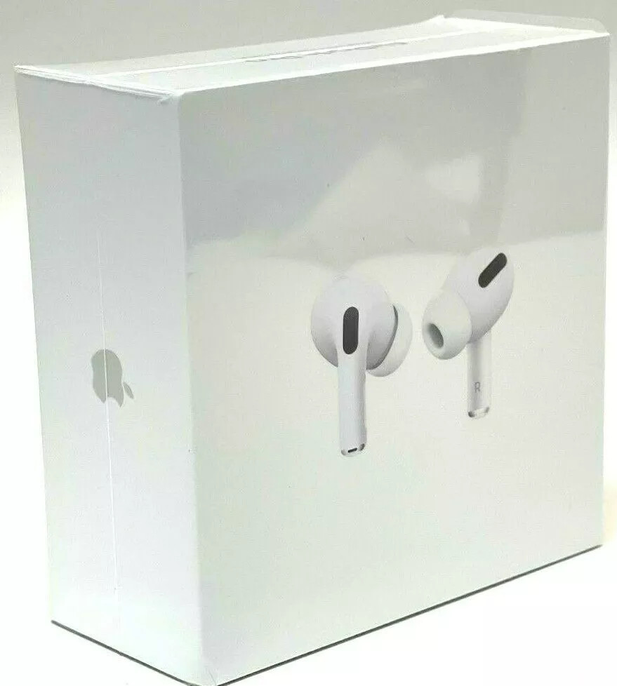 NEW Apple AirPods Pro 2nd Gen Noise Canceling Earphones Wireless Charging  Case 194253397168