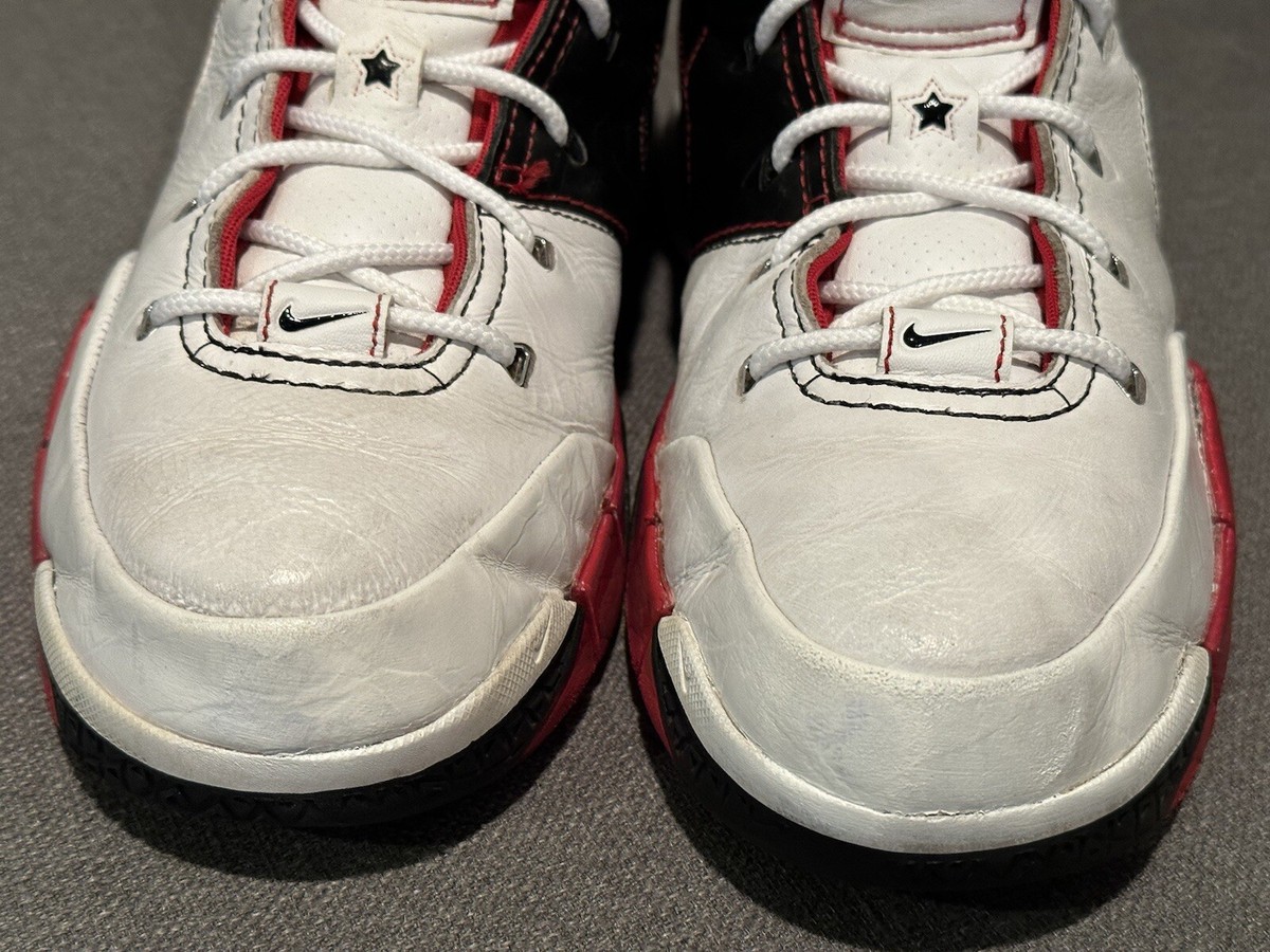 NIKE ZOOM KOBE 1 USA 2006年　オリジナルモデル $_12.JPG?set_id=880000500F