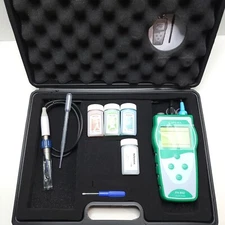 Apera Instruments Value Series PH850-WW Portable pH Meter Kit Wastewater AI5531