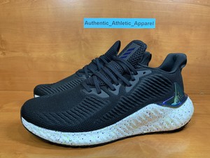 adidas alphaboost masculino