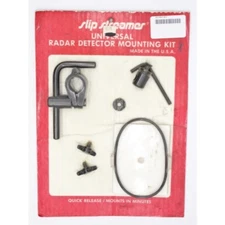 Slip Streamer Radar Mount Kit 7/8" Part Number - RM