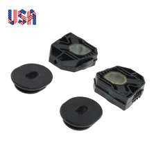 Radiator Support Bushing Set for Audi TT Quattro TT RS Quattro TS Quattro