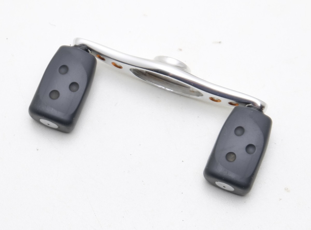GENUINE Handle Abu Garcia Revo STX | eBay