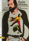 A POGÁNY MADONNA - HUNGARIAN DVD (1980)