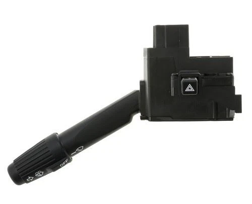 Interruptor de señal de giro palanca limpiaparabrisas de retardo para camioneta Dakota Lebaron Durango Ram Foto 3 de 4