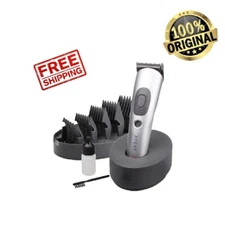 Wella Xpert Professional Hair Clipper Trimmer HS71 Expedited HS72 New Model