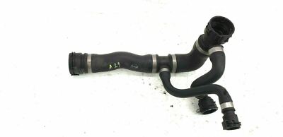 2006 BMW 530i E60 Radiator Coolant Pipe Hose Line OEM 7525448 for 