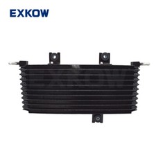 Conjunto de enfriador de aceite para Nissan X-Trail T31 2,0 L 2,5 L 2007-2014 21606-JG000