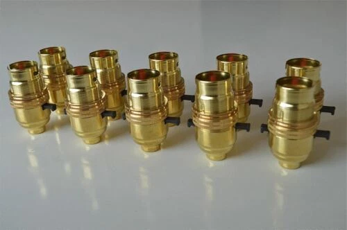 Collectable Brass Lamps