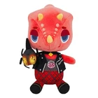 Animal Crossing New Horizons All Star Collection Flick Plush Doll Size S DPA04