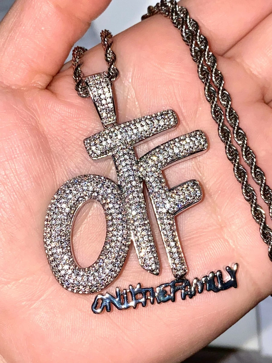 Men's chain sale only pendant necklaces