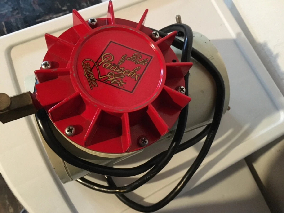 Paasche Air Equipment