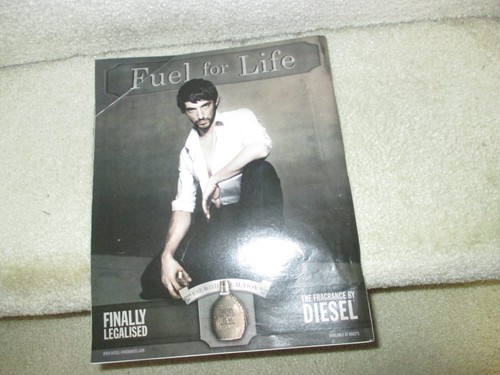 Rolling Stone Magazine November 1,2007-Bruce Springsteen Cover - Picture 5 of 5