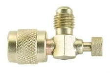C & D Valve Co Thumbscrew Core Depressor # CD5060