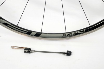 Roval SLX 23 Fusee Road Bike Front 