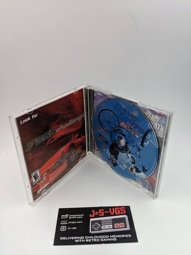 Sega Dreamcast Video Games (MAKE A BUNDLE)(PICK YOUR GAMES) - Picture 94 of 499