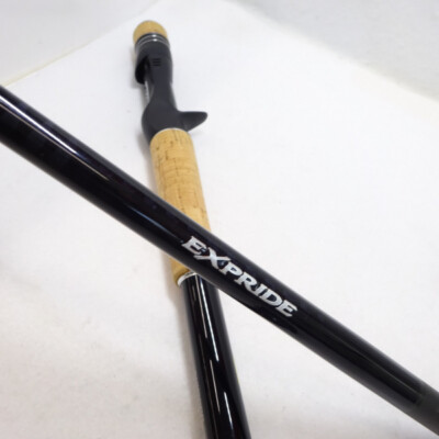 ロッド EXPIRIDE 1710H +-SB EXPIRIDE 1710H +-SB Shimano EXC710HGB Expride B Casting Rod