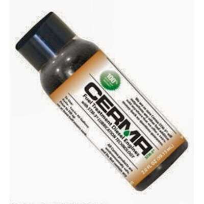 Cerma STM-3 Ceramic Diesel Fuel Treatment Injector Cleaner Anti Gel USA ...