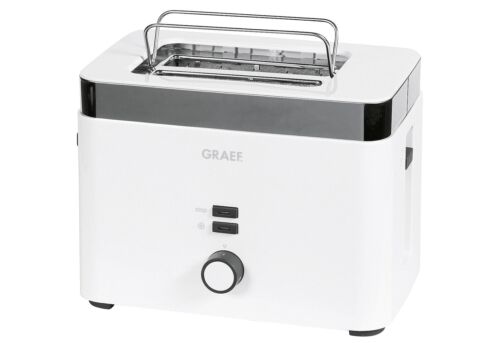 GRAEF Toaster TO 61 - Bild 1 von 1