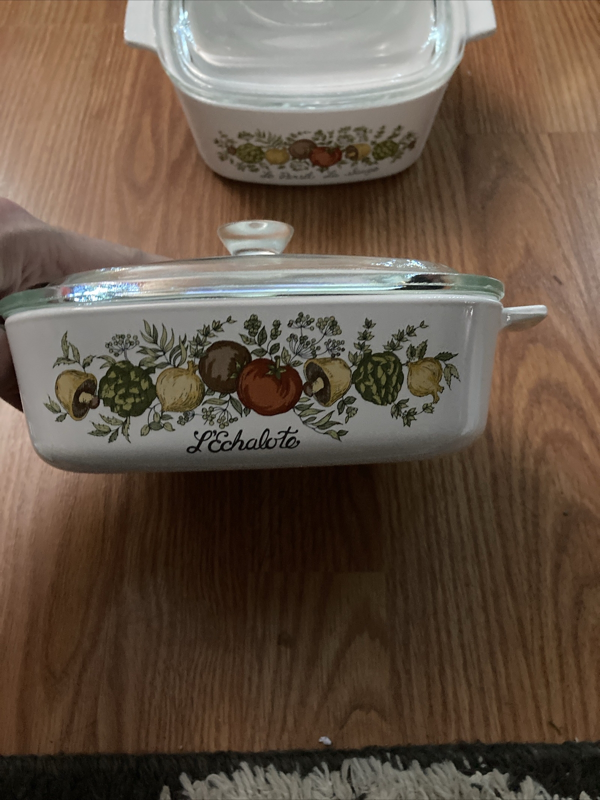 corning ware casserole dish eBay