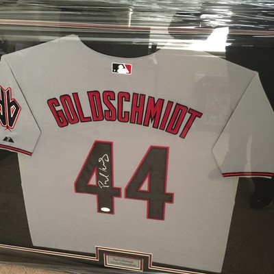 arizona diamondbacks custom jersey