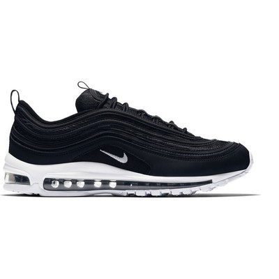 zapatillas nike air max negras