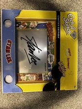 Etch A Sketch Stan Lee 60th Anniversary Limited Edition Excelsior
