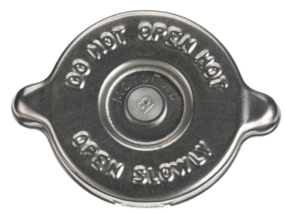 Radiator Cap GATES 18 PSI for Caddy Chevy Chrysler Dodge Jeep Pontiac RAM - Image 3 of 4