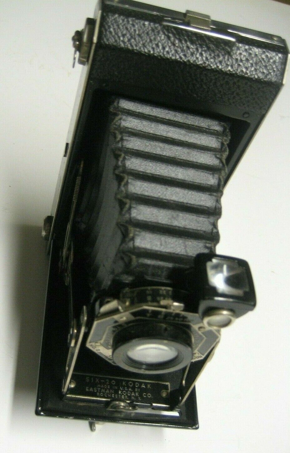 Vintage Kodak Doublet Folding Camera,1930s era