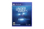 under the waves ps4 brand new