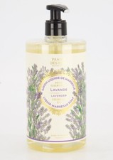 2x Panier des Sens Liquid Hand Soap Lavender Soothing Hand Wash 750ml 15.72 per litre
