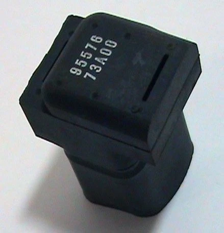 Relé aire acondicionado ACDelco 15-8549 AC NUEVO DE STOCK Foto 3 de 4