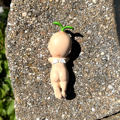 Rare Authentic Sonny Angel Secret Sapling Hippers Harvest Series