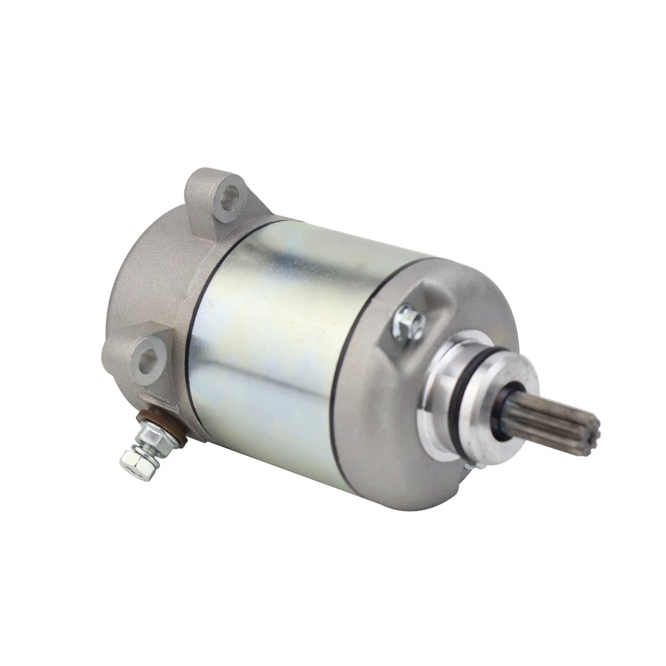 For Honda Trx250X Sportrax 2009 2011-2014 2016-2020 Starter&Relay 31200-HM8-003 Foto 3 de 4