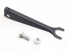 9253 Rotary Lisle 23370 600-31-A Small Jaw Fits Lisle Spring Compressor 23300