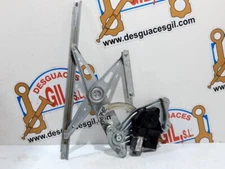 807303972R 978410 FRONT RIGHT WINDOW REGULATOR RENAULT MEGANE III COUPE COLOR 2008