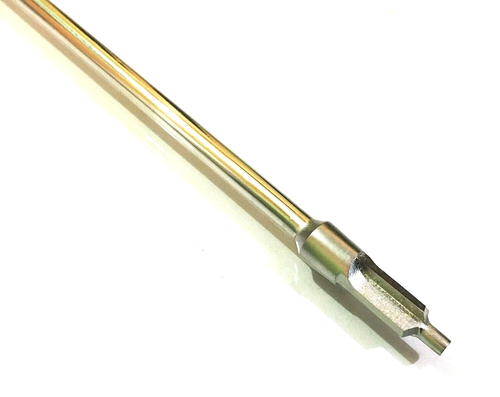 Controlavello ortopedico cannulato per strumenti a vite cannulate 7,0 mm - Foto 3 di 3