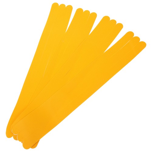 12 Pcs Rutschfeste Aufkleber Duschaufkleber Anti-Rutsch-Streifen Für Die Dusche - Bild 11 von 12