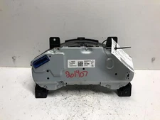 Cadillac XTS 2018 Speedometer Gauge Enhanced Cluster 5.7" Display 84265944