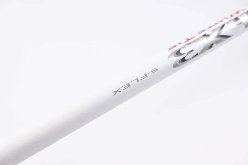 Adams Super DHY Proto #4 Hybrid / 21 Degree / Stiff Flex Matrix Altus HX3 Shaft - Image 4 of 4