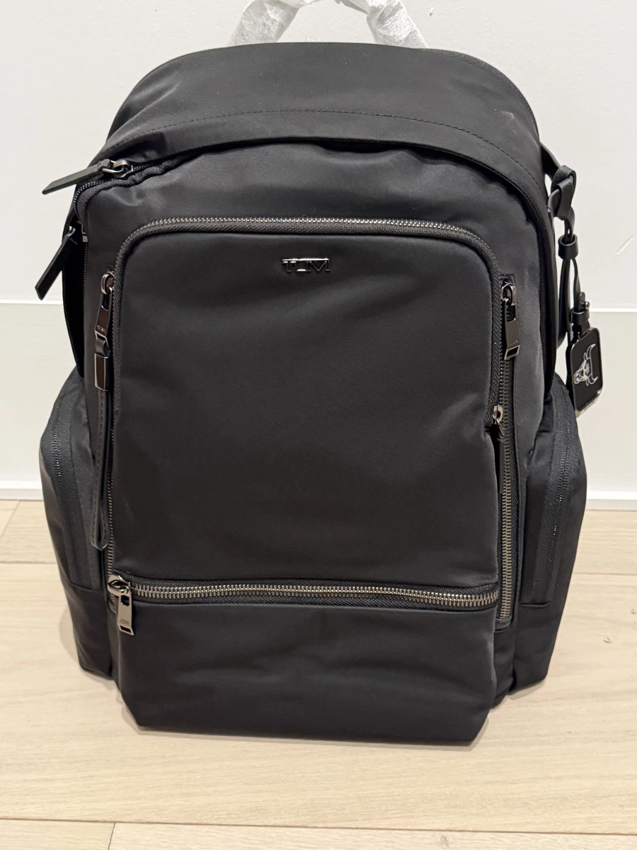 Tumi Large Backpacks for Women for sale | eBay