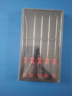 Mac Tools Long Pick Set 5tlg
